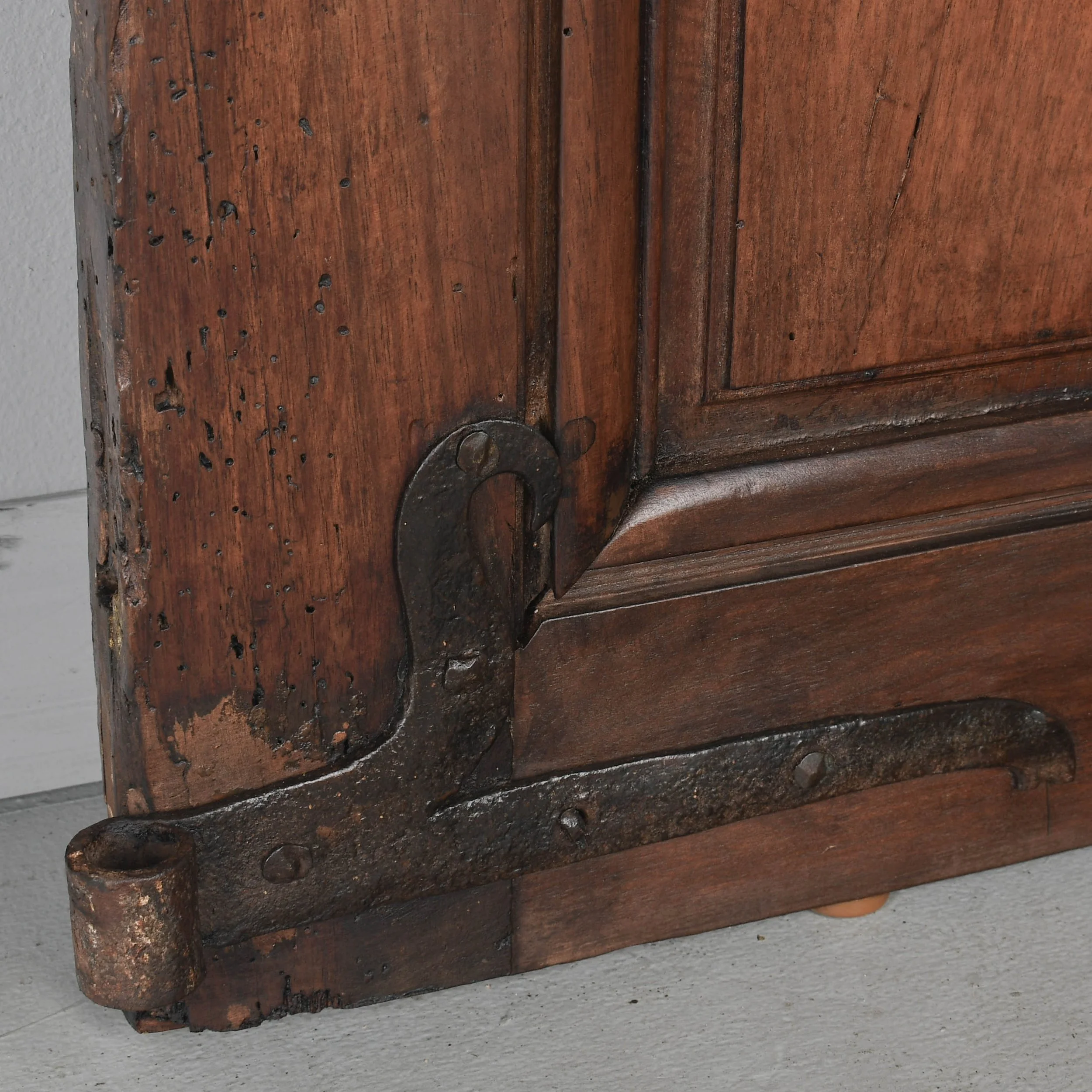 Olivier Fleury French Antiques-French Architectural and Garden